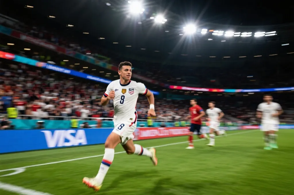 2026世界杯积分榜美国结果：每一分怎么拿到的，背后其实都不简单